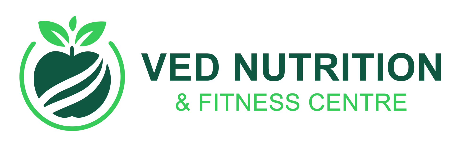Ved Nutrition & Fitness Centre
