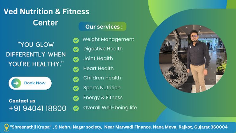 weight loss center in rajkot