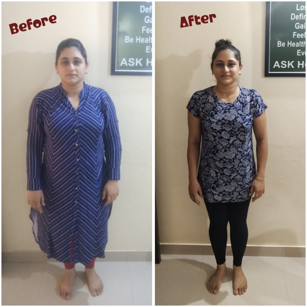 Weight Loss Center in Rajkot | Best Fat Loss Program