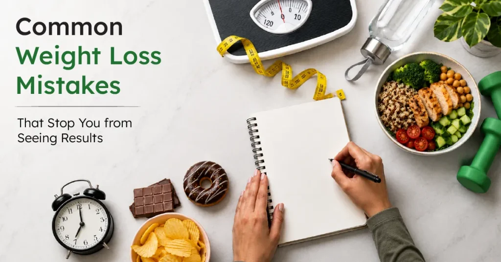 weight loss center in rajkot