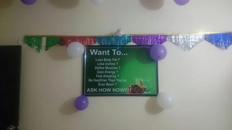 weight loss center in rajkot