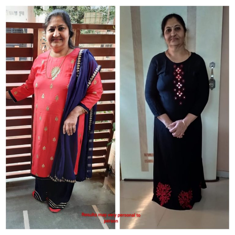 fat loss center in rajkot