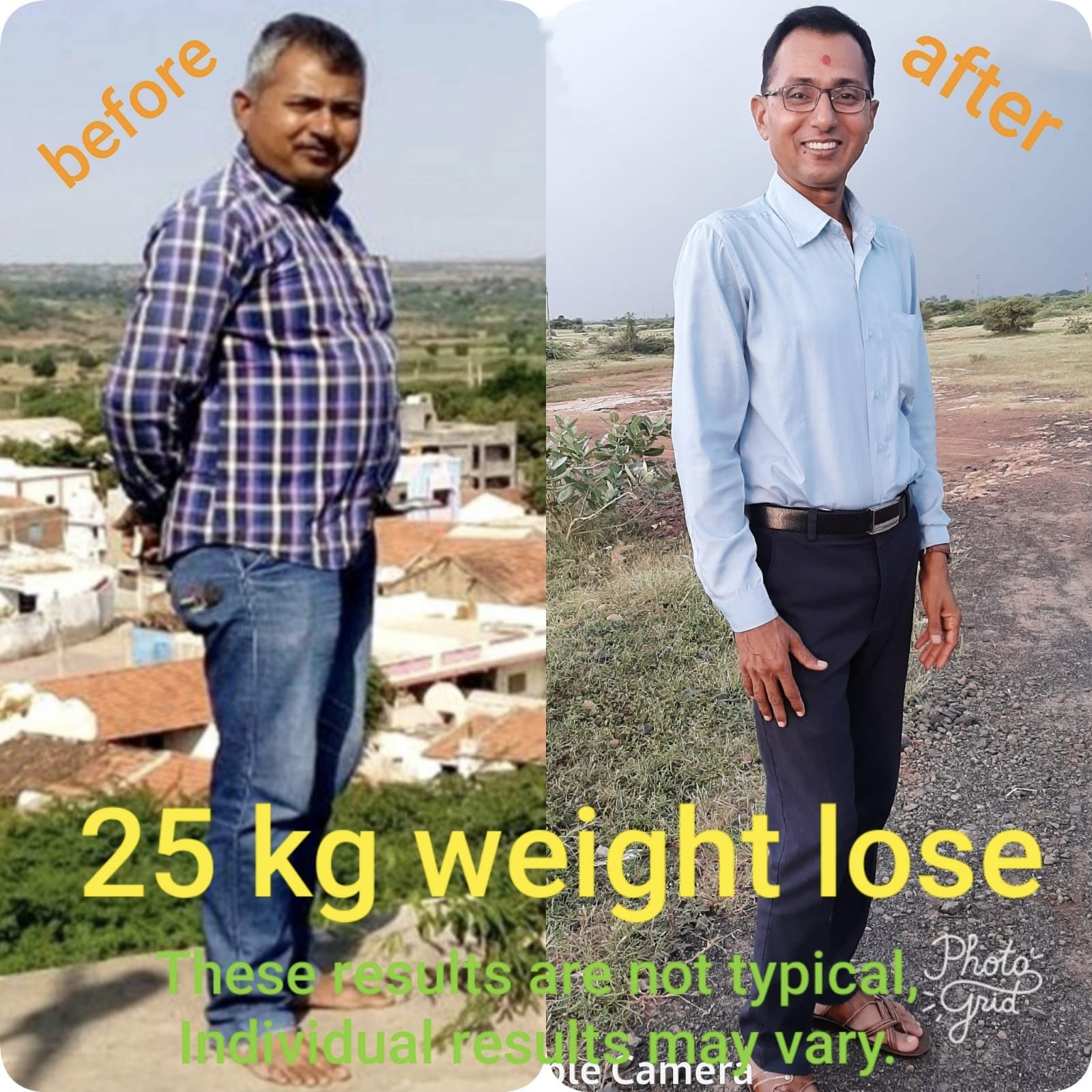 weight loss center in rajkot