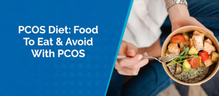 PCOS Diet Plan in Rajkot
