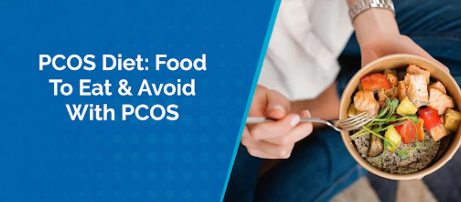 PCOS Diet Plan in Rajkot