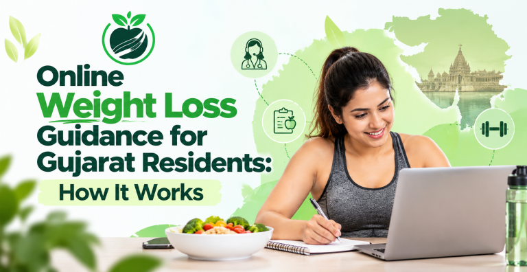 Online Weight Loss Guidance